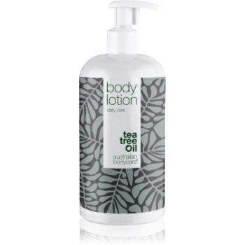 Australian Bodycare Tea Tree Oil lotiune de corp hranitoare pentru piele uscata - imagine 2